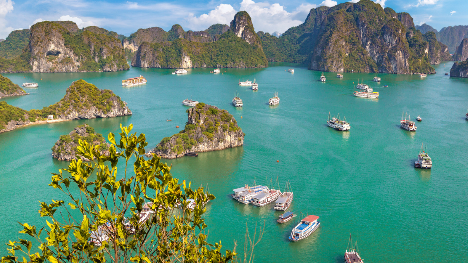Halong