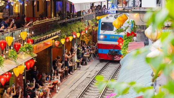 Complete gids voor de beste cafés in Hanoi die je niet mag missen