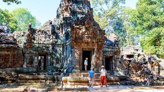Wanneer naar Phnom Penh? De beste periode om Phnom Penh te bezoeken