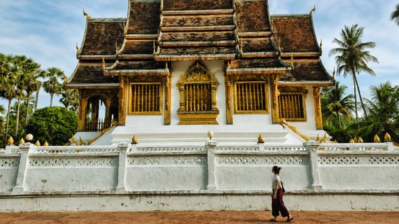 Laos in juli - Waar naartoe en wat te zien in juli ?