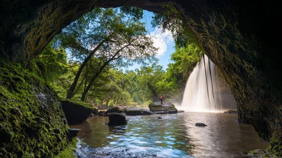 Thailand in november - Wat te doen in Thailand in november?