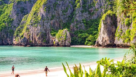 Thailand in December - Wat te doen in Thailand in December?