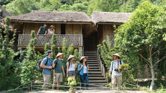 Wat zijn homestays in Vietnam? Activiteiten en ervaringen