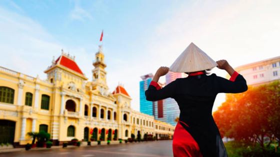 Saigon in 5 dagen - Wat te doen in Saigon in 5 dagen? 