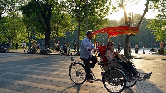 Hanoi in 3 dagen met het gezin - Wat te doen in hanoi voor 3 dagen?