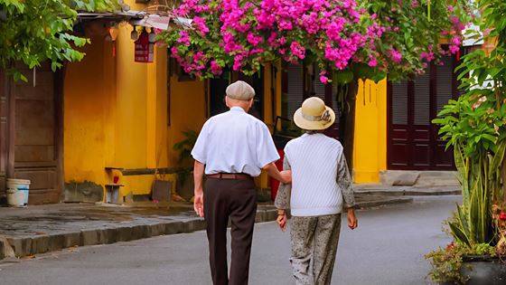 Wanneer naar Hoi An? Beste reistijd voor Hoi An Vietnam