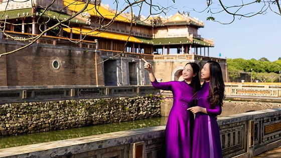 Wat te doen in Hue? De 20 beste dingen om te doen in Hue