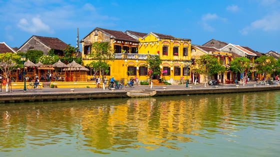 Wat te doen in Hoi An in 24 uur? Itinerario e reistips