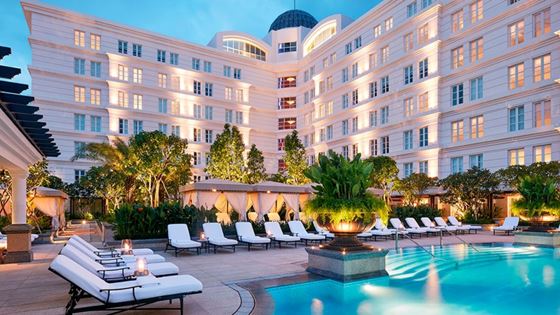 Waar te overnachten in Saigon? Top 10 beste hotels in Saigon