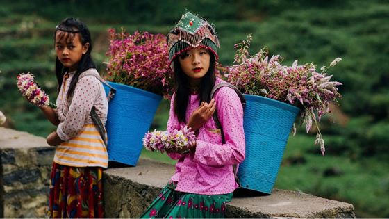 1 week Cao Bang Ha Giang Vietnam - Voorstel van Caterina