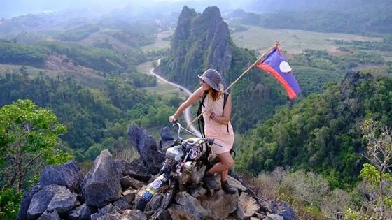 Laos in augustus - Waar naartoe en wat te zien in augustus?