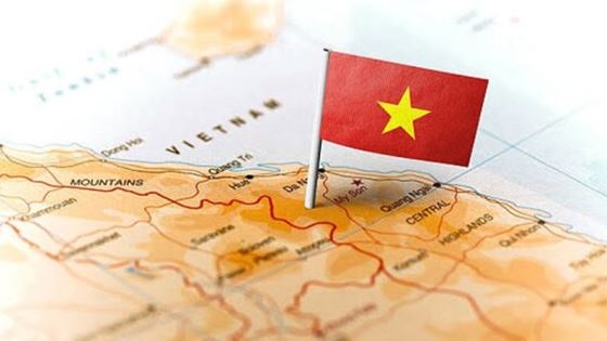 Vietnam travel map: handige informatie map Vietnam voor je reis