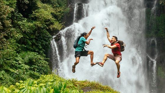Bali in september - Waar naartoe en wat te doen ?