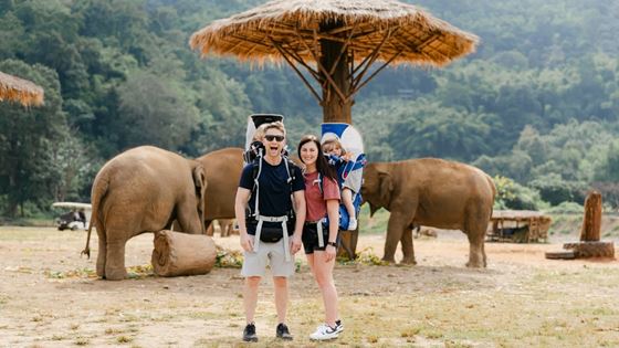 Wat te zien in Chiang Mai in 2 dagen? Chiang Mai 2 dagen met Rocco