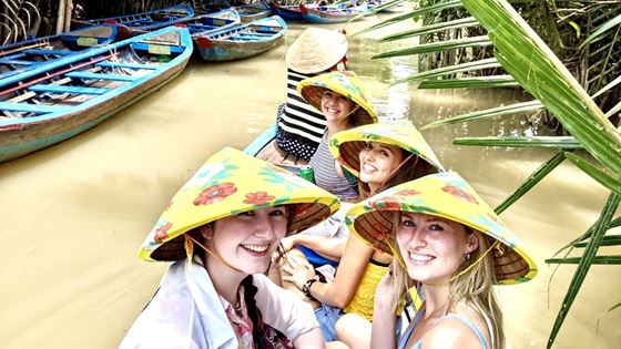 Waarom kiezen voor een rondreis Vietnam met Autour Asia?
