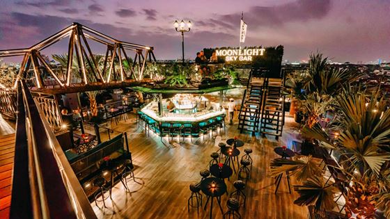 Waar overnachten in Hanoi? 10 beste 4-sterren hotels in Hanoi