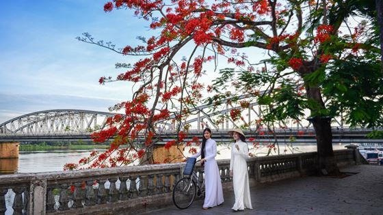 Noord- en Centraal-Vietnam in 12 dagen - Wat te doen en te zien?