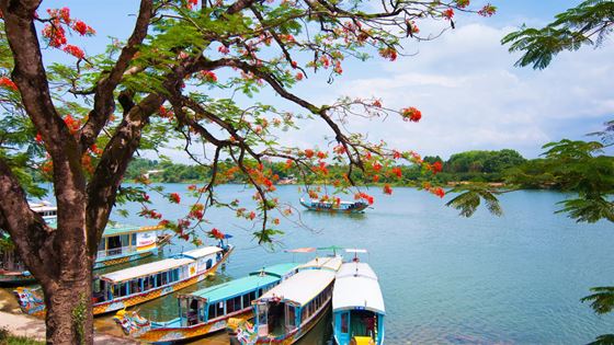 Wat te doen in Hue in 3 dagen? Complete gids en reisroute voor 3 dagen in Hue