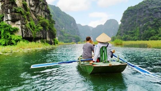 Wat kost een reis van 2 weken naar Vietnam?