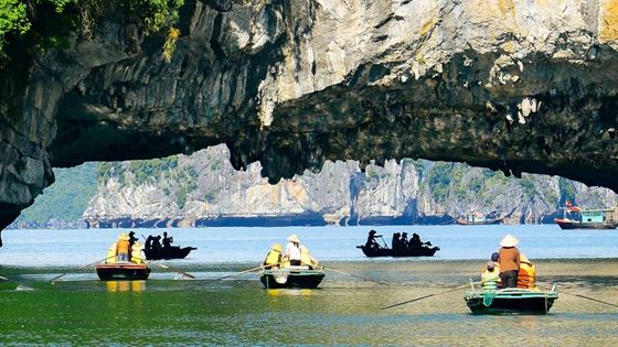 Lan Ha Bay in Vietnam - Wat te doen en hoe te bezoeken