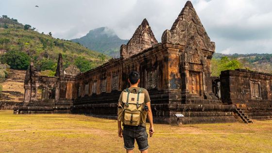 Taal in Cambodja - Welke taal wordt gesproken in Cambodja?