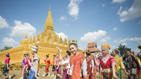 2 weken laos - Wat te zien en te doen in Laos ?