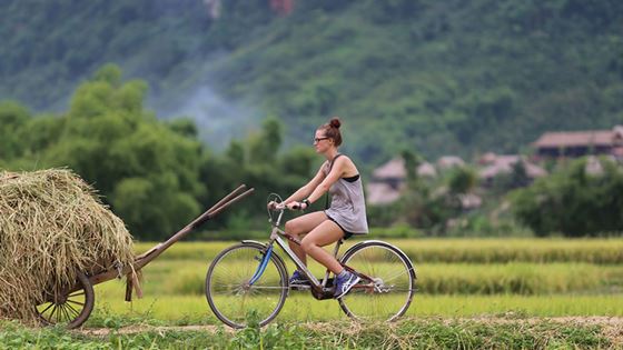 2 dagen Mai Chau - Wat te doen in Mai Chau in 2 dagen?