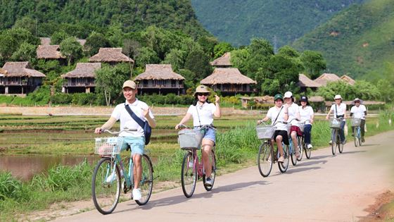 1 dag in Mai Chau - Wat te zien in Mai Chau in 1 dag?