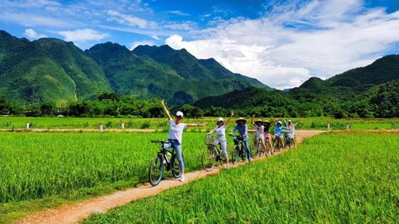 Wat te doen in Mai Chau in 48 uur?