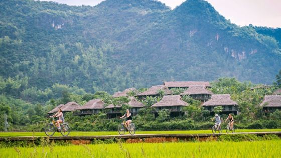 3 dagen in Mai Chau - Wat te zien en te doen?
