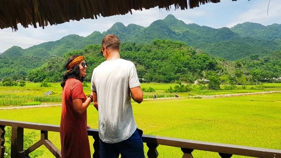 Wat te doen in Mai Chau? Top beste dingen om te doen in Mai Chau