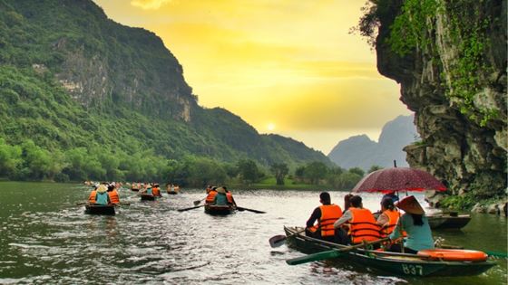 Rondreis Noord-Vietnam 3 weken - Wat te doen en te zien?