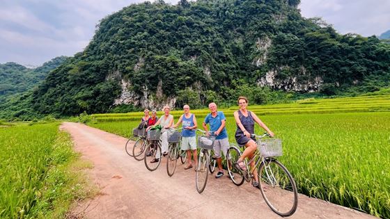 Wanneer naar Vietnam reizen? Beste periode om Vietnam te bezoeken