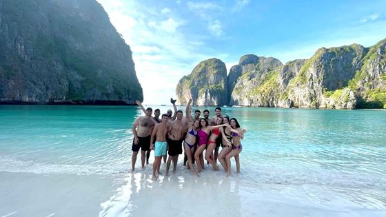 Wat is de beste reistijd om Koh Samui in Thailand te bezoeken?