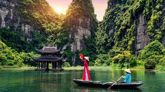 Wat te doen tijdens een 2-weekse rondreis Vietnam Cambodja?