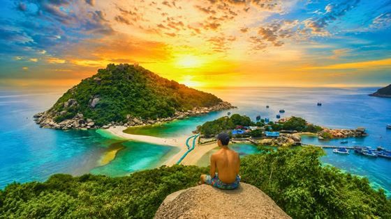 Thailand in juni - Wat te doen en te zien in Thailand in juni ?
