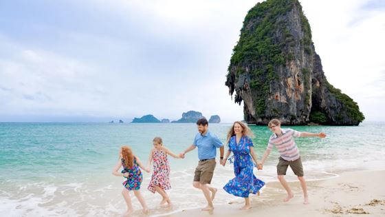 3 weken Thailand - Wat te doen in Thailand in 3 weken?