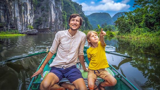 15 daagse rondreis vietnam - Wat te zien in Vietnam in 15 dagen?