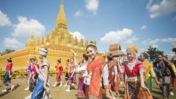 Wat te doen in Vientiane? 9 mooiste bezienswaardigheden Vientiane