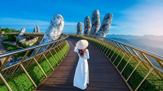 Vietnam in 2 weken vanuit het perspectief van de familie Dylan
