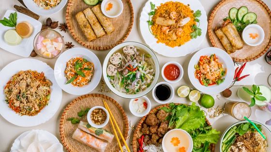 Wat te eten in Vietnam? De 10 traditionele Vietnamese noedelsoepen