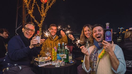 Het nachtleven in Hanoi - Wat te doen in Hanoi in de avond?