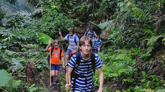 15 dagen trekking en natuur in Vietnam - Ontdek je rondreis op maat