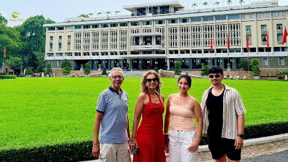 15 dagen Vietnam in december - welke rondreis kies je?