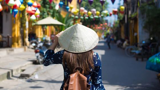Vietnam in mei - Wat te doen in Vietnam in mei?