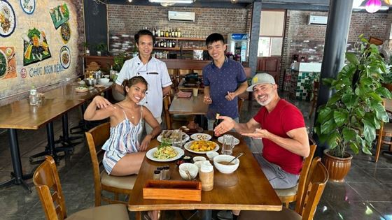 Waar eten in Ninh Binh? De beste restaurants in Ninh Binh