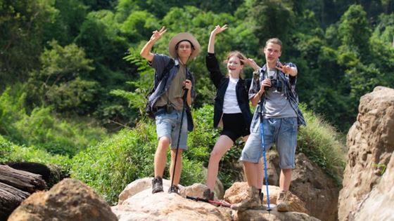 Wat niet te doen in Vietnam? Top 7 dingen om te vermijden