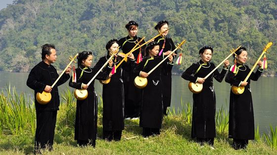Wat te doen in Cao Bang? Top beste dingen om te doen in Cao Bang