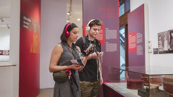 Wat te zien in het Vietnamees Vrouwenmuseum in Hanoi?