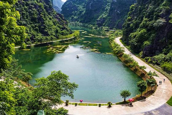 Top 10 wat te doen in Ninh Binh Vietnam